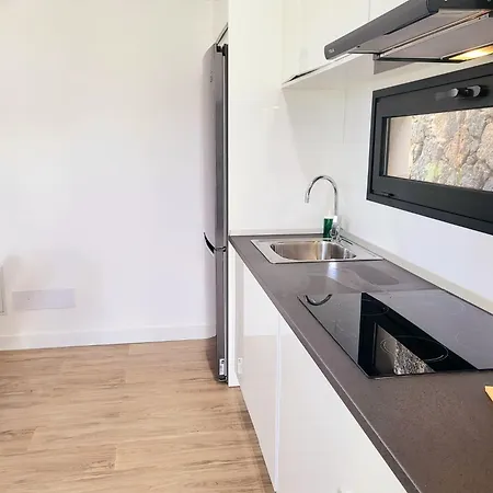 Island Week Fuerteventura Semesterbostad