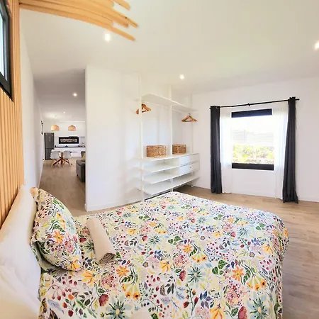 Prázdninový dům Island Week Fuerteventura