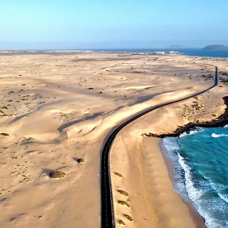 Island Week Fuerteventura