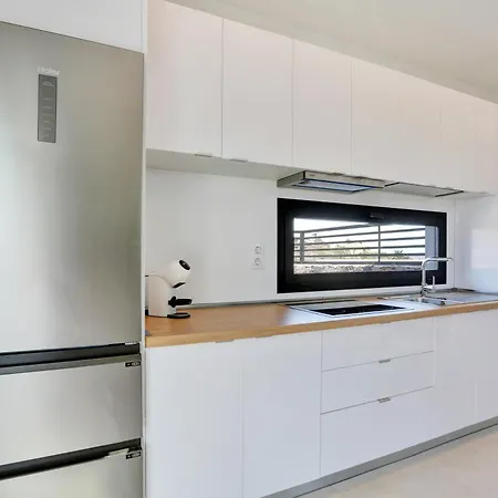 Island Week Fuerteventura La Oliva