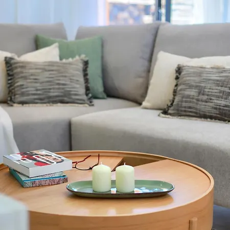 Prázdninový dům Island Week Fuerteventura La Oliva