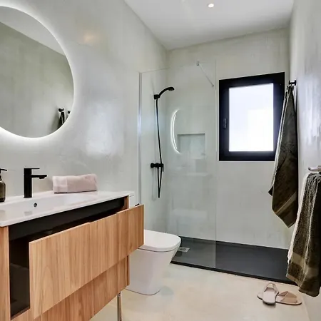 Island Week Fuerteventura Prázdninový dům *