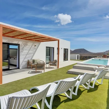 Island Week Fuerteventura * La Oliva