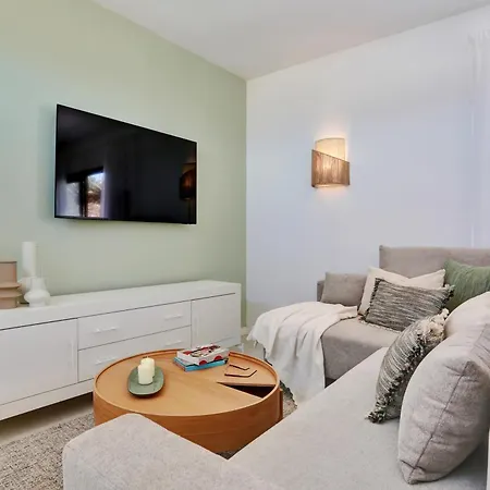 Prázdninový dům Island Week Fuerteventura La Oliva