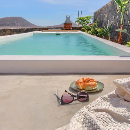 Island Week Fuerteventura Semesterbostad *