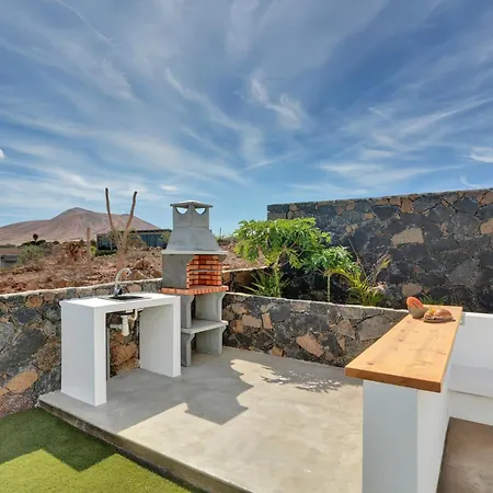 Island Week Fuerteventura La Oliva