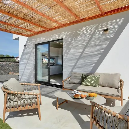 Island Week Fuerteventura Semesterbostad