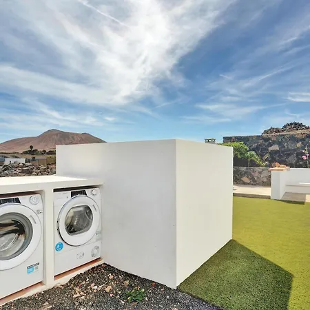 Island Week Fuerteventura * La Oliva