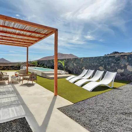 Island Week Fuerteventura * La Oliva